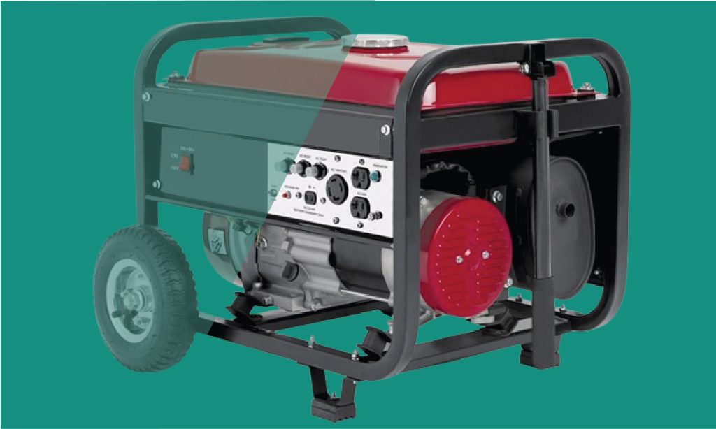 Power Generator