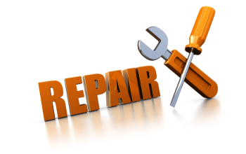 Repair & Return